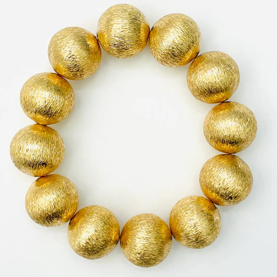 Chic - Big Ball Bracelet