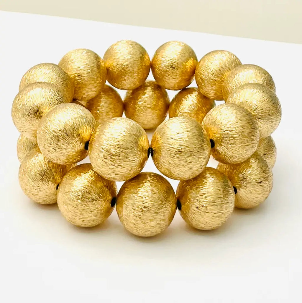 Chic - Big Ball Bracelet